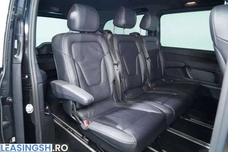 Mercedes-Benz V 250 (Clasa V) din 2022 cu 55.139 km - oferta MER220800 - foto 16