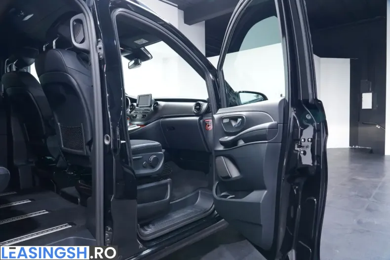 Mercedes-Benz V 250 (Clasa V) din 2022 cu 55.139 km - oferta MER220800 - foto 18