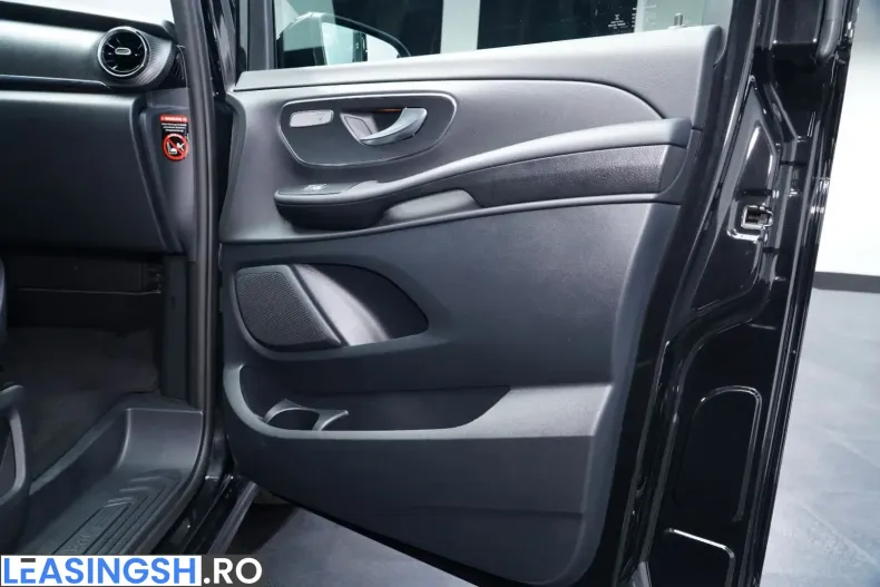 Mercedes-Benz V 250 (Clasa V) din 2022 cu 55.139 km - oferta MER220800 - foto 20