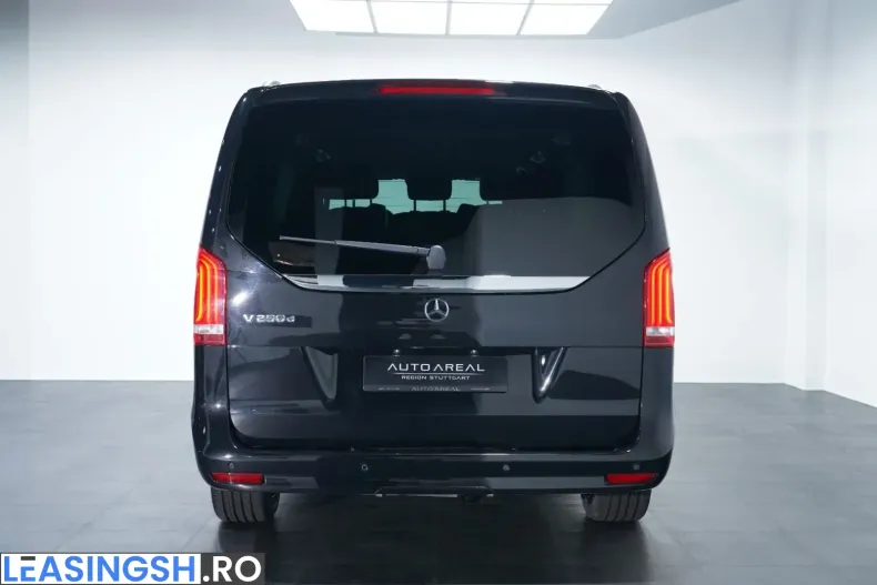 Mercedes-Benz V 250 (Clasa V) din 2022 cu 55.139 km - oferta MER220800 - foto 23