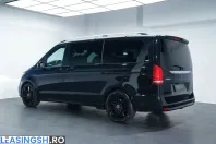 Mercedes-Benz V 250 (Clasa V) din 2022 cu 55.139 km - oferta MER220800 - foto 29