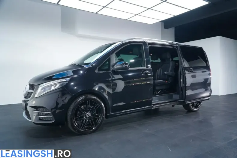 Mercedes-Benz V 250 (Clasa V) din 2022 cu 55.139 km - oferta MER220800 - foto 31