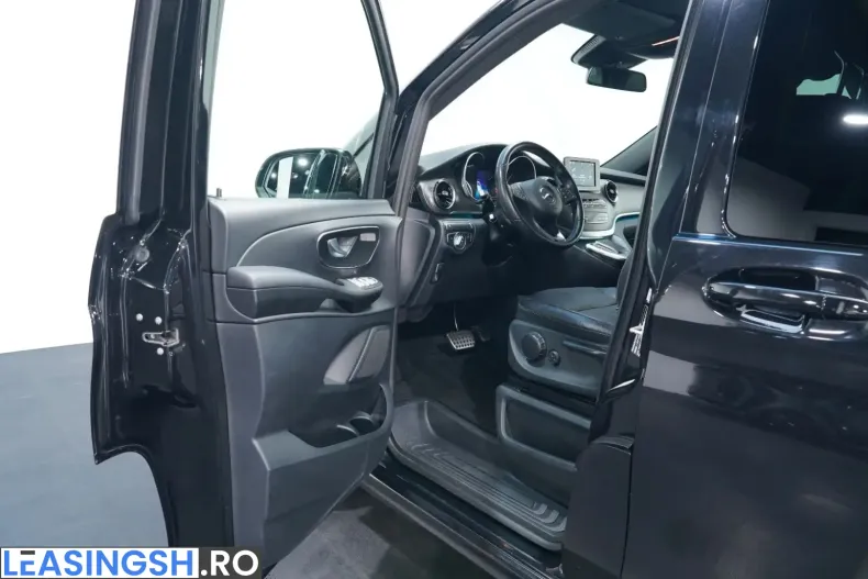 Mercedes-Benz V 250 (Clasa V) din 2022 cu 55.139 km - oferta MER220800 - foto 33