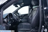 Mercedes-Benz V 250 (Clasa V) din 2022 cu 55.139 km - oferta MER220800 - foto 34