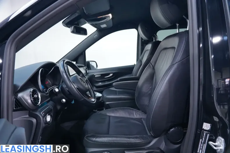 Mercedes-Benz V 250 (Clasa V) din 2022 cu 55.139 km - oferta MER220800 - foto 34