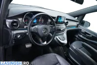 Mercedes-Benz V 250 (Clasa V) din 2022 cu 55.139 km - oferta MER220800 - foto 35