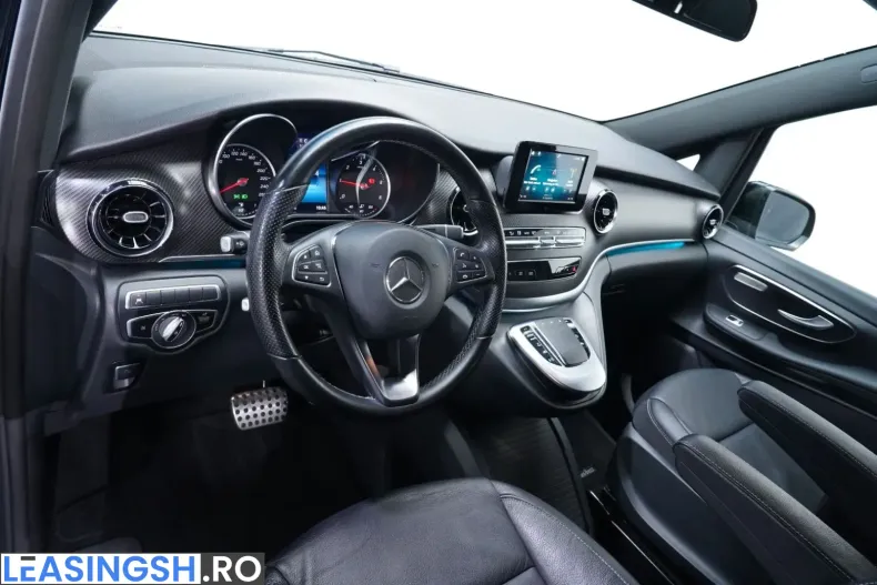 Mercedes-Benz V 250 (Clasa V) din 2022 cu 55.139 km - oferta MER220800 - foto 35