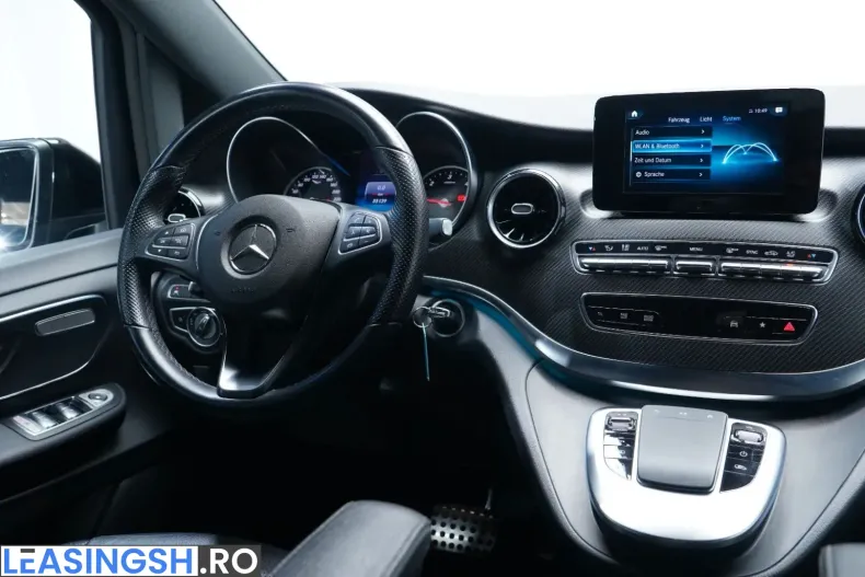 Mercedes-Benz V 250 (Clasa V) din 2022 cu 55.139 km - oferta MER220800 - foto 47