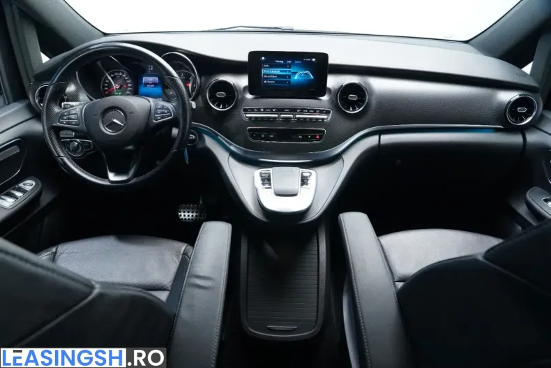 Mercedes-Benz V 250 (Clasa V) din 2022 cu 55.139 km - oferta MER220800 - foto 48
