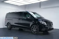 Mercedes-Benz V 300 (Clasa V) din 2021 cu 59.419 km - oferta MER220801 - foto 1