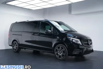 Mercedes-Benz V 300 din 2021 - oferta MER220801