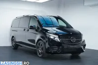 Mercedes-Benz V 300 (Clasa V) din 2021 cu 59.419 km - oferta MER220801 - foto 2