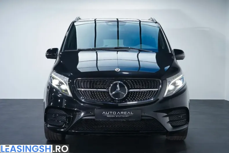 Mercedes-Benz V 300 (Clasa V) din 2021 cu 59.419 km - oferta MER220801 - foto 4
