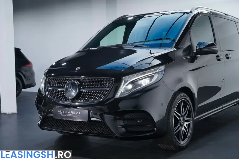 Mercedes-Benz V 300 (Clasa V) din 2021 cu 59.419 km - oferta MER220801 - foto 6