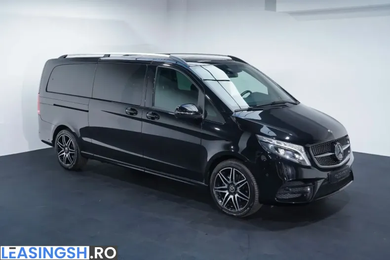 Mercedes-Benz V 300 (Clasa V) din 2021 cu 59.419 km - oferta MER220801 - foto 7