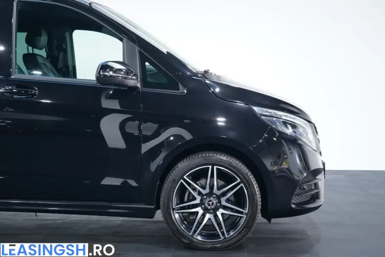 Mercedes-Benz V 300 (Clasa V) din 2021 cu 59.419 km - oferta MER220801 - foto 8