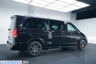 Mercedes-Benz V 300 (Clasa V) din 2021 cu 59.419 km - oferta MER220801 - foto 9