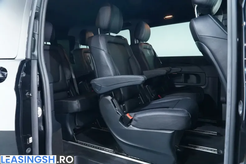 Mercedes-Benz V 300 (Clasa V) din 2021 cu 59.419 km - oferta MER220801 - foto 12