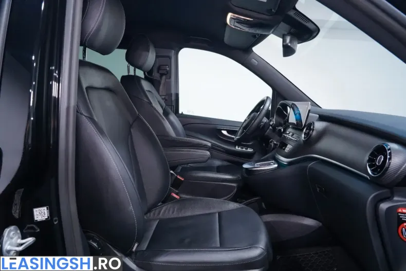 Mercedes-Benz V 300 (Clasa V) din 2021 cu 59.419 km - oferta MER220801 - foto 16