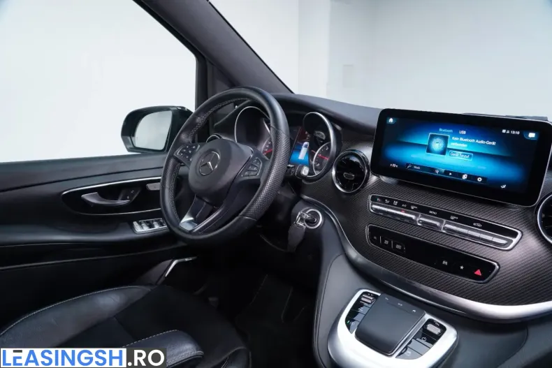 Mercedes-Benz V 300 (Clasa V) din 2021 cu 59.419 km - oferta MER220801 - foto 17