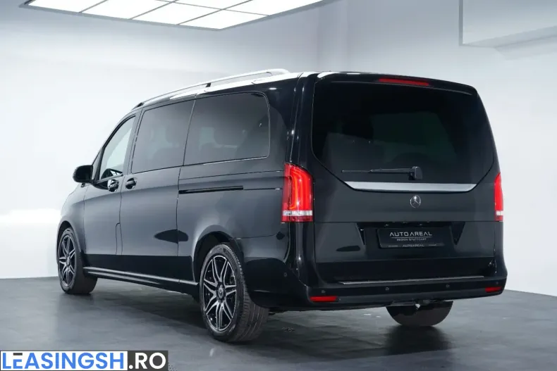Mercedes-Benz V 300 (Clasa V) din 2021 cu 59.419 km - oferta MER220801 - foto 20