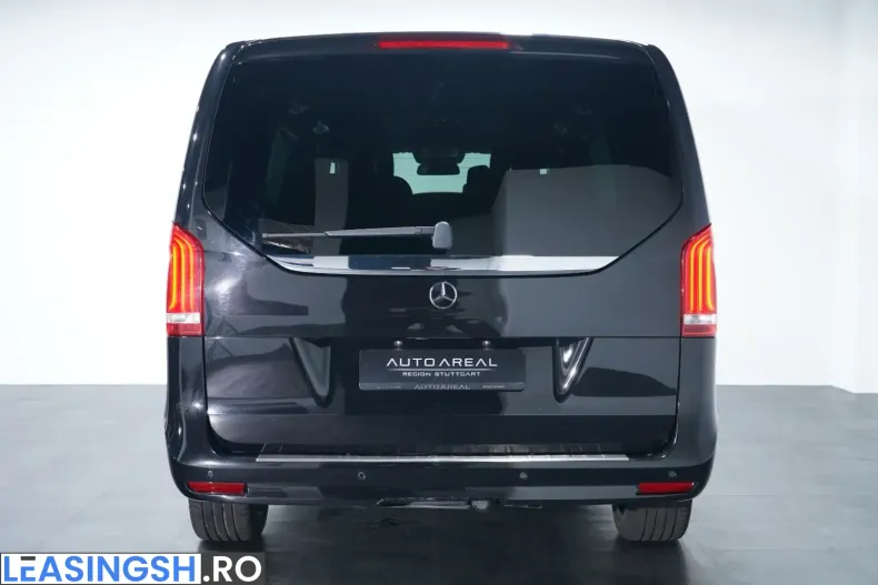 Mercedes-Benz V 300 (Clasa V) din 2021 cu 59.419 km - oferta MER220801 - foto 22