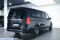 Mercedes-Benz V 300 (Clasa V) din 2021 cu 59.419 km - oferta MER220801 - foto 25