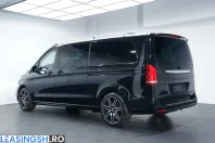 Mercedes-Benz V 300 (Clasa V) din 2021 cu 59.419 km - oferta MER220801 - foto 27