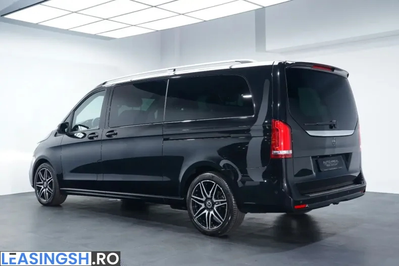 Mercedes-Benz V 300 (Clasa V) din 2021 cu 59.419 km - oferta MER220801 - foto 27