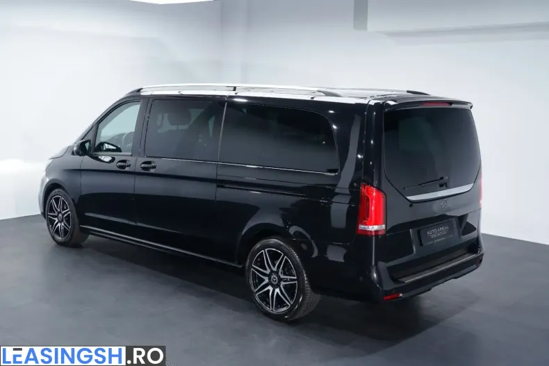 Mercedes-Benz V 300 (Clasa V) din 2021 cu 59.419 km - oferta MER220801 - foto 28