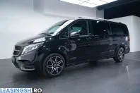 Mercedes-Benz V 300 (Clasa V) din 2021 cu 59.419 km - oferta MER220801 - foto 29