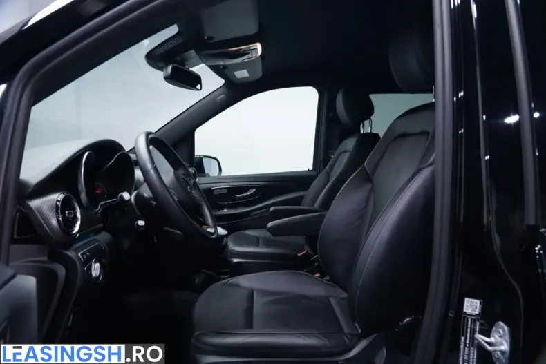 Mercedes-Benz V 300 (Clasa V) din 2021 cu 59.419 km - oferta MER220801 - foto 33