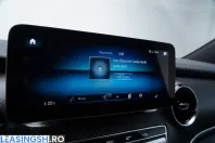 Mercedes-Benz V 300 (Clasa V) din 2021 cu 59.419 km - oferta MER220801 - foto 34