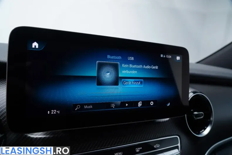Mercedes-Benz V 300 (Clasa V) din 2021 cu 59.419 km - oferta MER220801 - foto 34