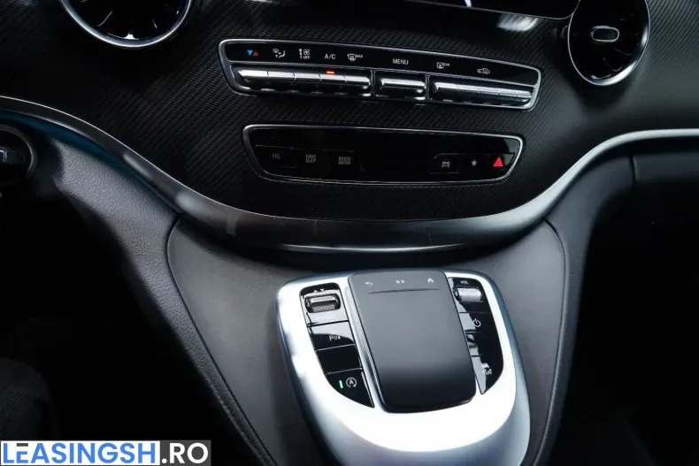 Mercedes-Benz V 300 (Clasa V) din 2021 cu 59.419 km - oferta MER220801 - foto 37