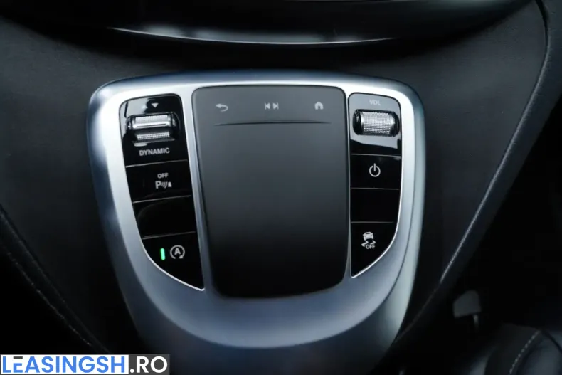 Mercedes-Benz V 300 (Clasa V) din 2021 cu 59.419 km - oferta MER220801 - foto 38