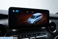 Mercedes-Benz V 300 (Clasa V) din 2021 cu 59.419 km - oferta MER220801 - foto 39