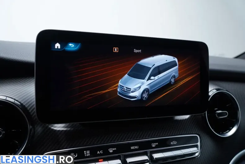 Mercedes-Benz V 300 (Clasa V) din 2021 cu 59.419 km - oferta MER220801 - foto 39
