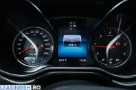 Mercedes-Benz V 300 (Clasa V) din 2021 cu 59.419 km - oferta MER220801 - foto 40