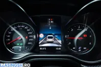 Mercedes-Benz V 300 (Clasa V) din 2021 cu 59.419 km - oferta MER220801 - foto 41