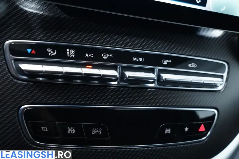 Mercedes-Benz V 300 (Clasa V) din 2021 cu 59.419 km - oferta MER220801 - foto 45