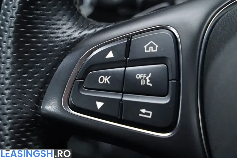 Mercedes-Benz V 300 (Clasa V) din 2021 cu 59.419 km - oferta MER220801 - foto 46