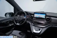 Mercedes-Benz V 300 (Clasa V) din 2021 cu 59.419 km - oferta MER220801 - foto 48