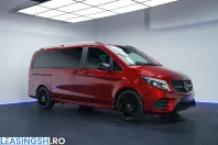 Mercedes-Benz V 300 (Clasa V) din 2021 cu 43.321 km - oferta MER220802 - foto 1
