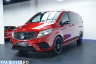 Mercedes-Benz V 300 (Clasa V) din 2021 cu 43.321 km - oferta MER220802 - foto 5