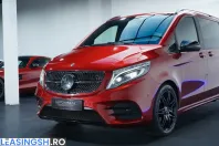 Mercedes-Benz V 300 (Clasa V) din 2021 cu 43.321 km - oferta MER220802 - foto 7