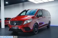 Mercedes-Benz V 300 (Clasa V) din 2021 cu 43.321 km - oferta MER220802 - foto 8