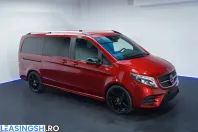 Mercedes-Benz V 300 (Clasa V) din 2021 cu 43.321 km - oferta MER220802 - foto 10