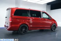 Mercedes-Benz V 300 (Clasa V) din 2021 cu 43.321 km - oferta MER220802 - foto 11
