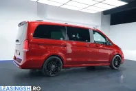 Mercedes-Benz V 300 (Clasa V) din 2021 cu 43.321 km - oferta MER220802 - foto 12